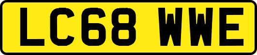 LC68WWE