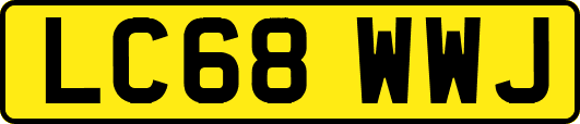 LC68WWJ