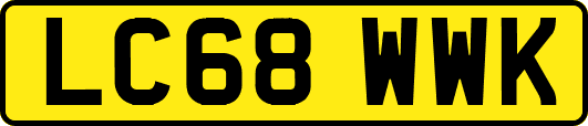LC68WWK