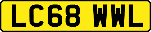 LC68WWL