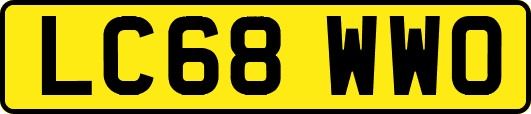 LC68WWO