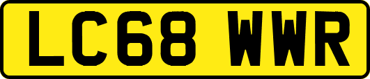 LC68WWR
