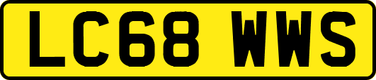 LC68WWS