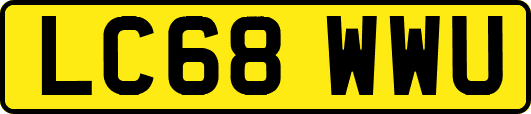 LC68WWU