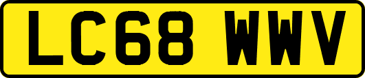 LC68WWV