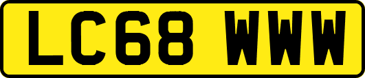 LC68WWW
