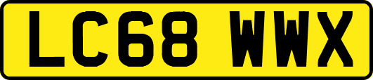 LC68WWX