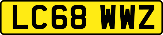 LC68WWZ