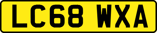 LC68WXA