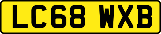 LC68WXB