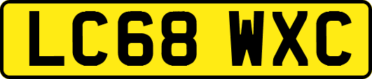 LC68WXC