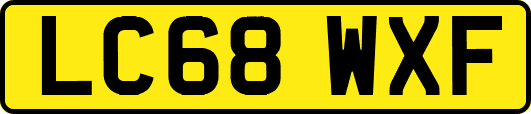 LC68WXF