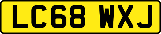 LC68WXJ