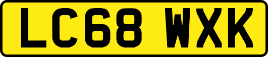 LC68WXK