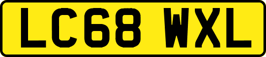 LC68WXL