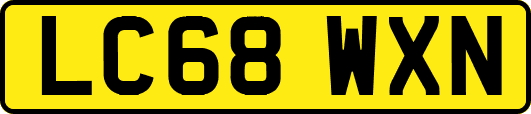 LC68WXN