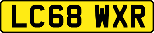 LC68WXR