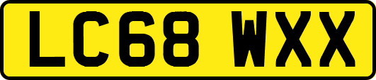 LC68WXX