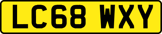 LC68WXY