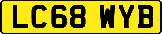 LC68WYB