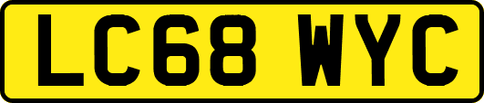 LC68WYC