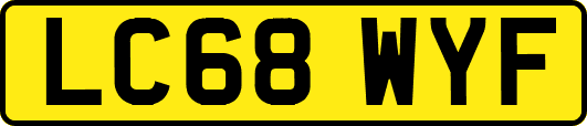 LC68WYF