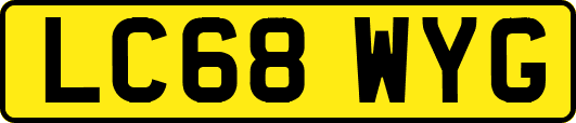 LC68WYG