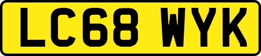 LC68WYK