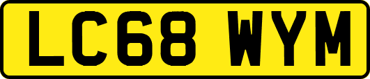 LC68WYM