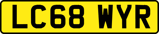 LC68WYR