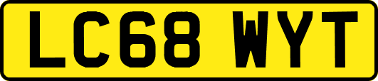 LC68WYT