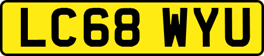 LC68WYU