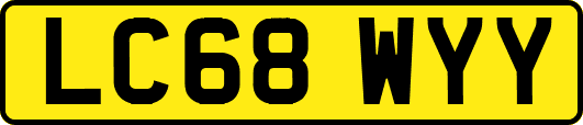 LC68WYY