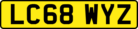 LC68WYZ