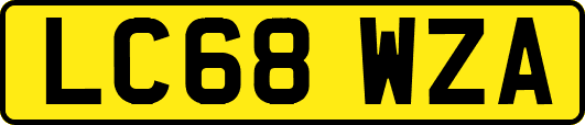 LC68WZA
