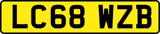 LC68WZB