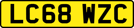 LC68WZC