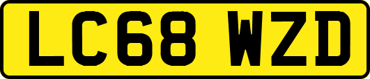 LC68WZD