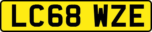 LC68WZE