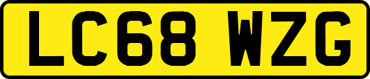 LC68WZG