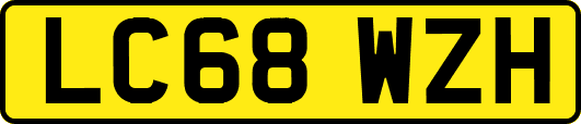 LC68WZH