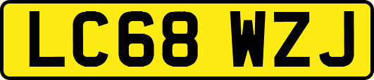 LC68WZJ