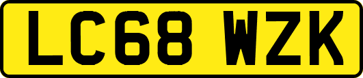 LC68WZK