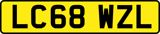 LC68WZL