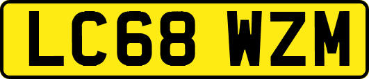 LC68WZM
