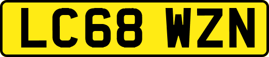 LC68WZN