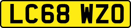 LC68WZO