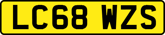 LC68WZS