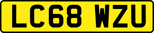 LC68WZU