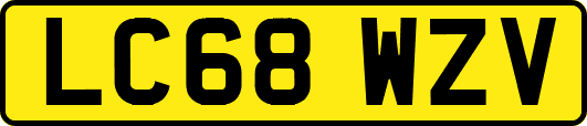 LC68WZV